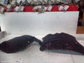 RENAULT MEGANE LEFT GUARD LINER, FRONT, BFB/LFF/KFB, HATCH/SEDAN/WAGON, 06/2016 - 02/2020 - Image 1