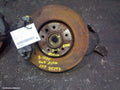 HOLDEN ASTRA LEFT FRONT HUB ASSEMBLY, AH, PETROL, ABS TYPE, 10/2004 - 08/2009 - Image 1