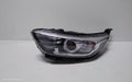 KIA STONIC LEFT HEADLAMP, YB, W/ HALOGEN TYPE, NON PROJECTOR TYPE, 04/2023 ONWARDS - Image 1