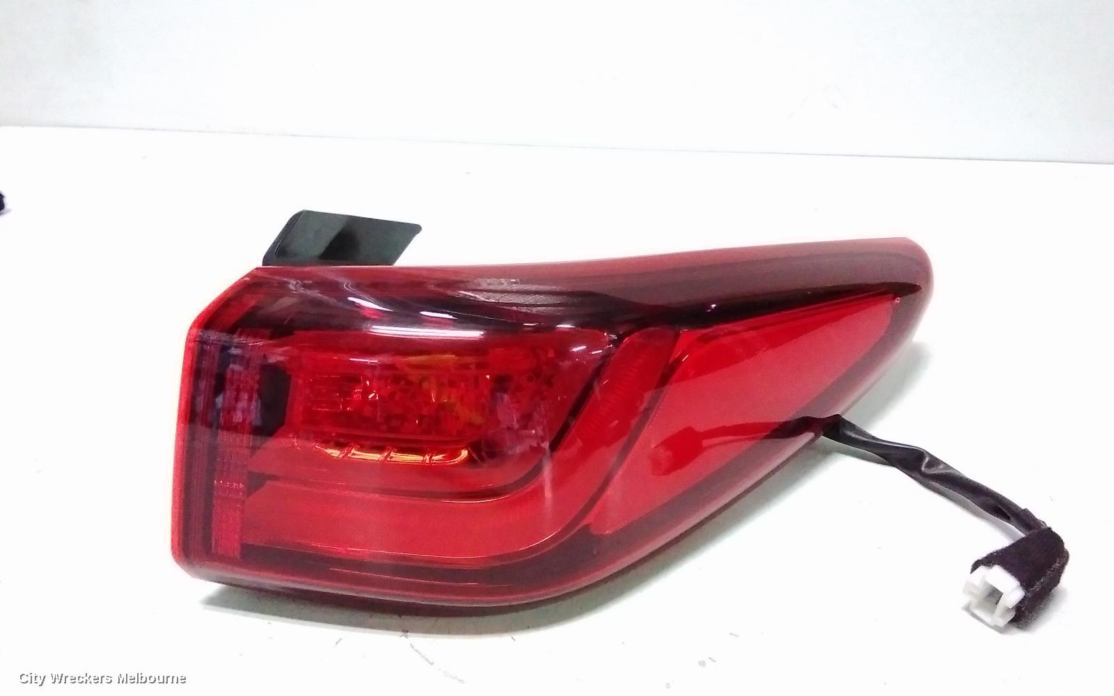 HYUNDAI KONA RIGHT TAILLIGHT, OS, IN BODY, LED TYPE, 09/2017 - 10/2020 - Image 2