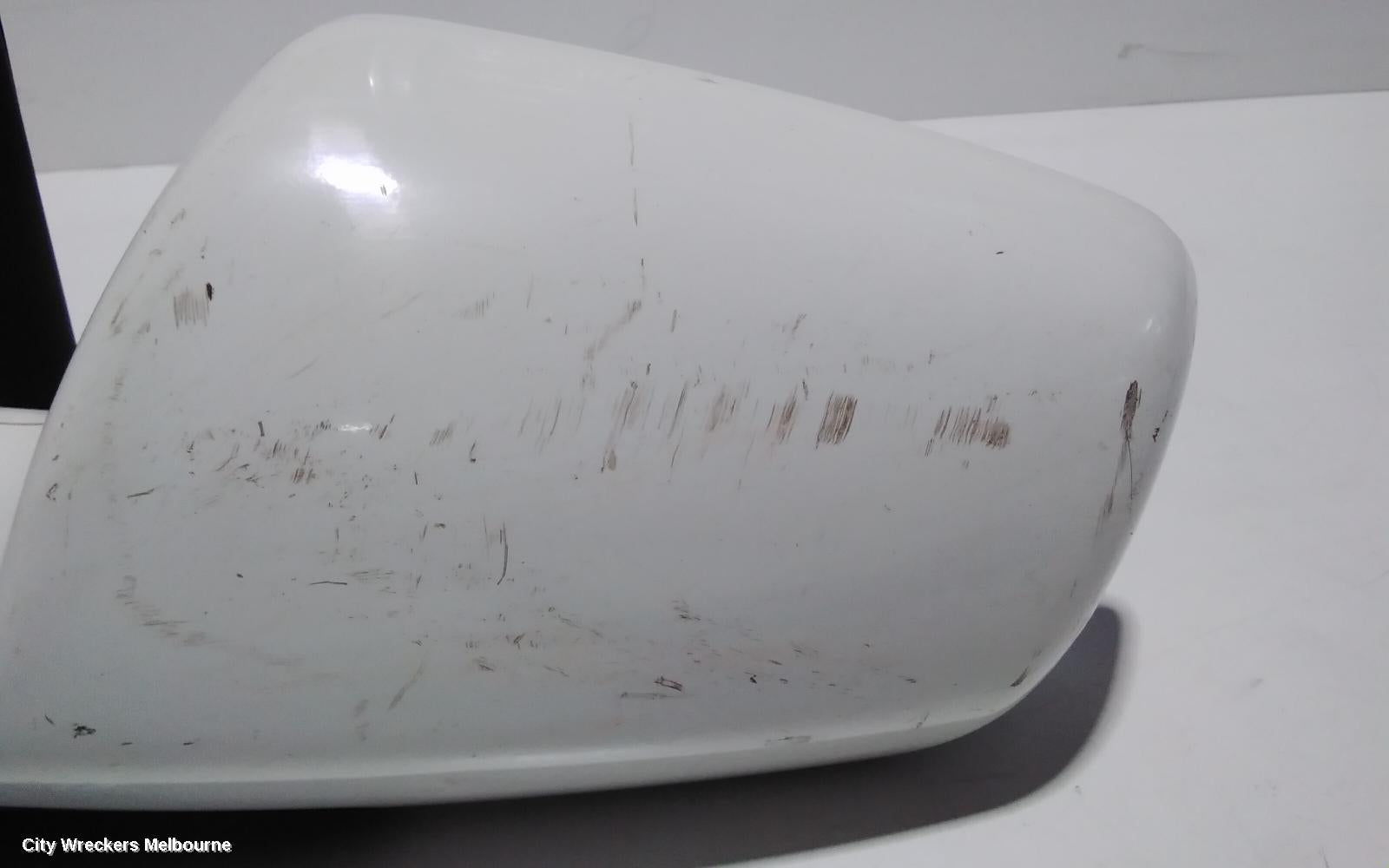 KIA CARNIVAL/GRAND CARNIVAL LEFT DOOR MIRROR, VQ, NON INDICATOR & NON HEATED TYPE, 12/2005 - 05/2011 - Image 2