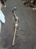 MITSUBISHI EXPRESS CATALYTIC CONVERTER, UNDER CAR-CAT TYPE, 2.0, DIESEL, M9R.710, TURBO, SN, 03/2020 - 12/2022 - Image 1