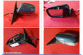 SUBARU OUTBACK LEFT DOOR MIRROR, 4TH GEN, 6 WIRE TYPE, 09/2003 - 09/2006 - Image 1