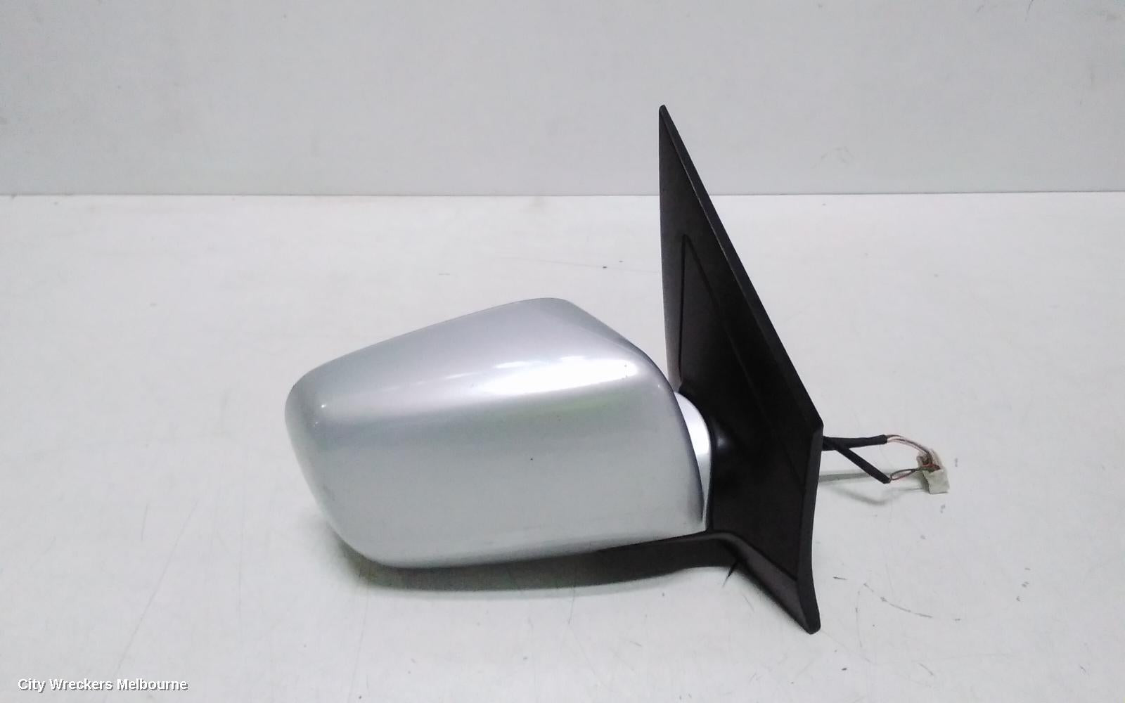 HONDA MDX RIGHT DOOR MIRROR, YD, 04/2003 - 12/2006 - Image 1