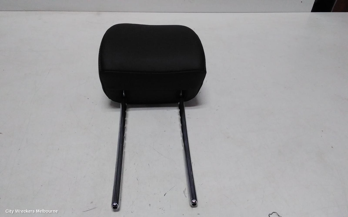 KIA SORENTO HEADREST, RH FRONT, LEATHER, MQ4, 02/2020 ONWARDS - Image 1