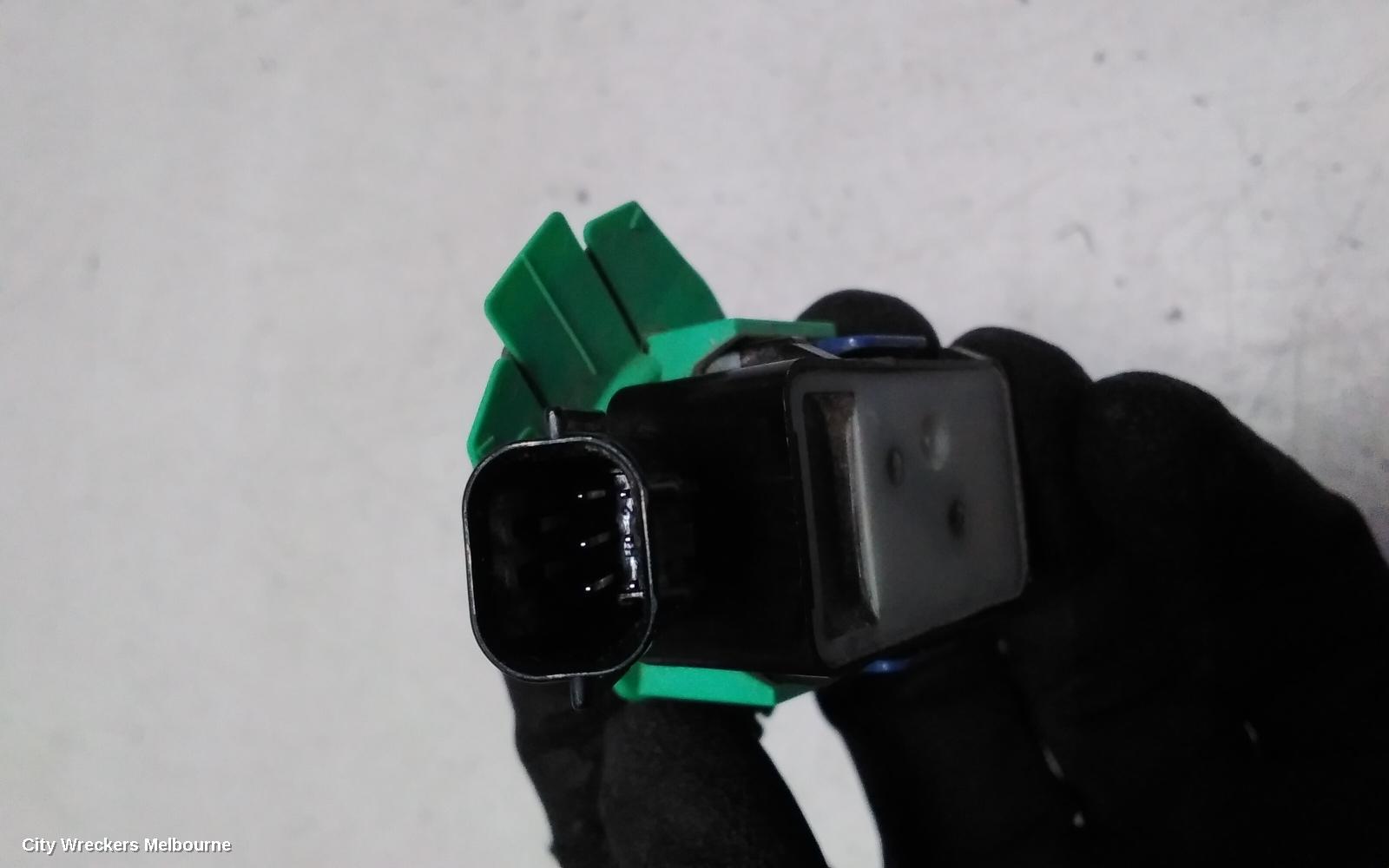 TOYOTA KLUGER, XU70 SERIES, 03/2021 ONWARDS, LHR PARKING SENSOR   89341 - 33220: 145045 - Image 2