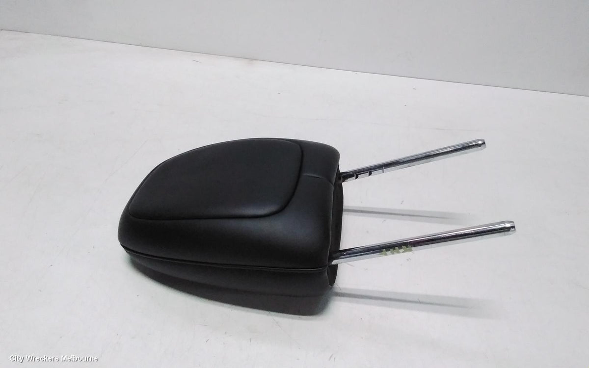 JEEP CHEROKEE HEADREST, KL, RH FRONT, LEATHER, TRAILHAWK, 02/2014 - 11/2022 - Image 1