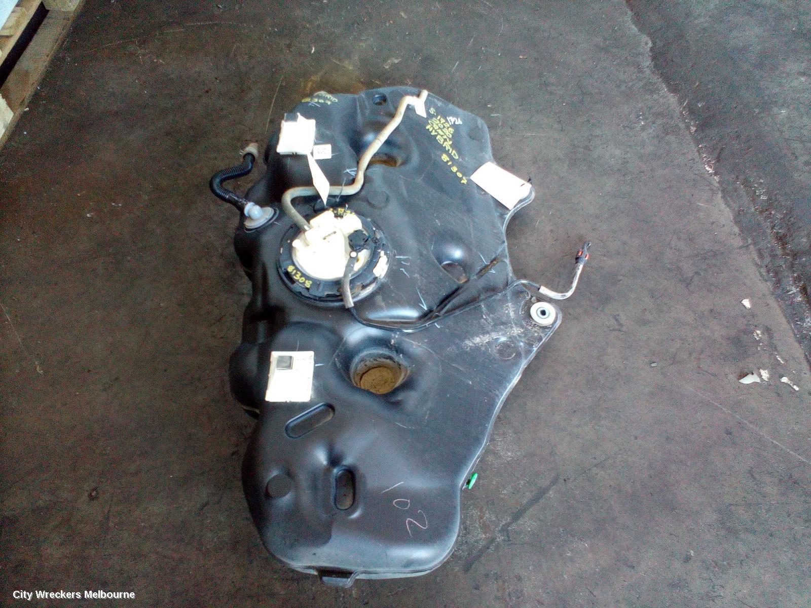 TOYOTA CAMRY FUEL PUMP, XV70, PETROL, 2.5, A25A-FXS, IN TANK (PUMP & SENDER), 09/2017 - 05/2024 - Image 3