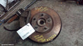 HOLDEN CRUZE RIGHT FRONT HUB ASSEMBLY, JG-JH, 2.0, DIESEL, 115PCD, 03/2009 - 01/2017 - Image 1
