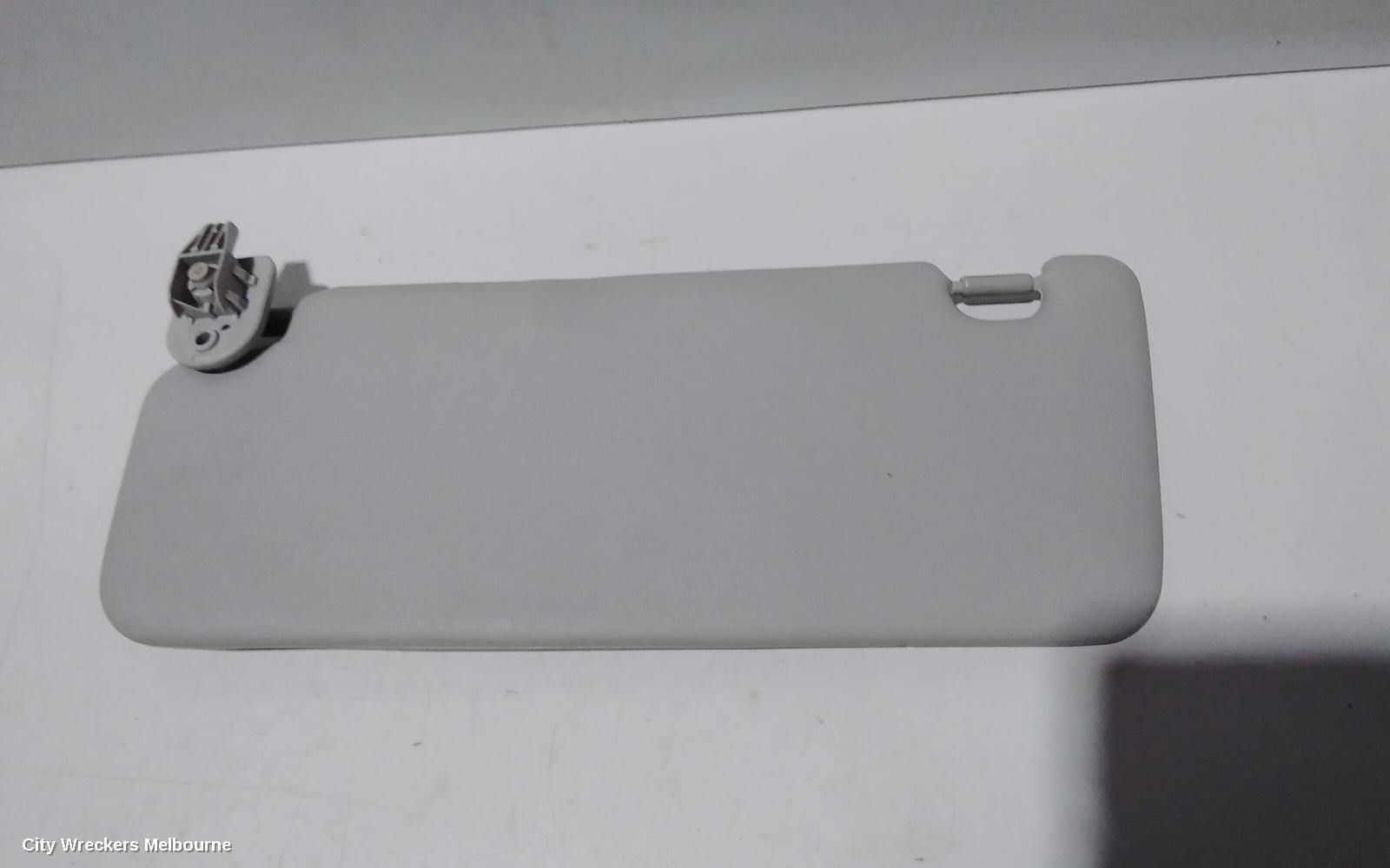 SUZUKI IGNIS SUNVISOR, MF, RH SIDE, 11/2016 ONWARDS - Image 3