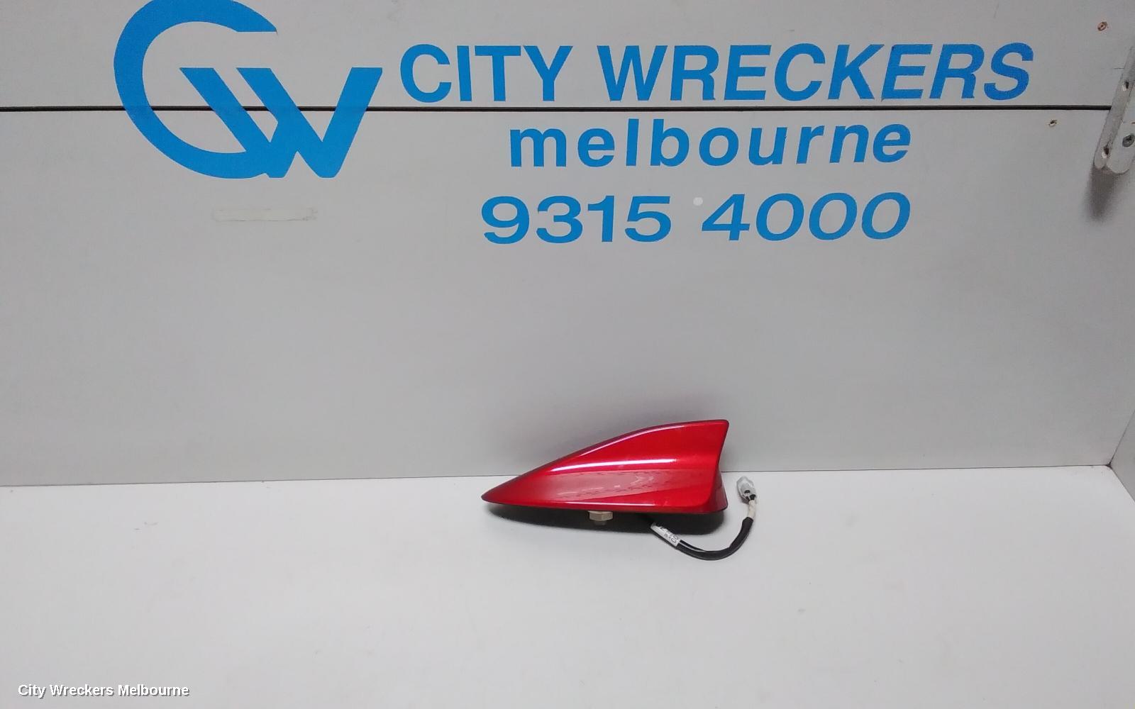 MAZDA CX3 ANTENNA, DK, 03/2015 ONWARDS - Image 1