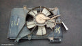 MAZDA 2 FAN, SINGLE FAN ASSY, 1.5, ZY, DE SERIES, 09/2007 - 09/2014 - Image 1