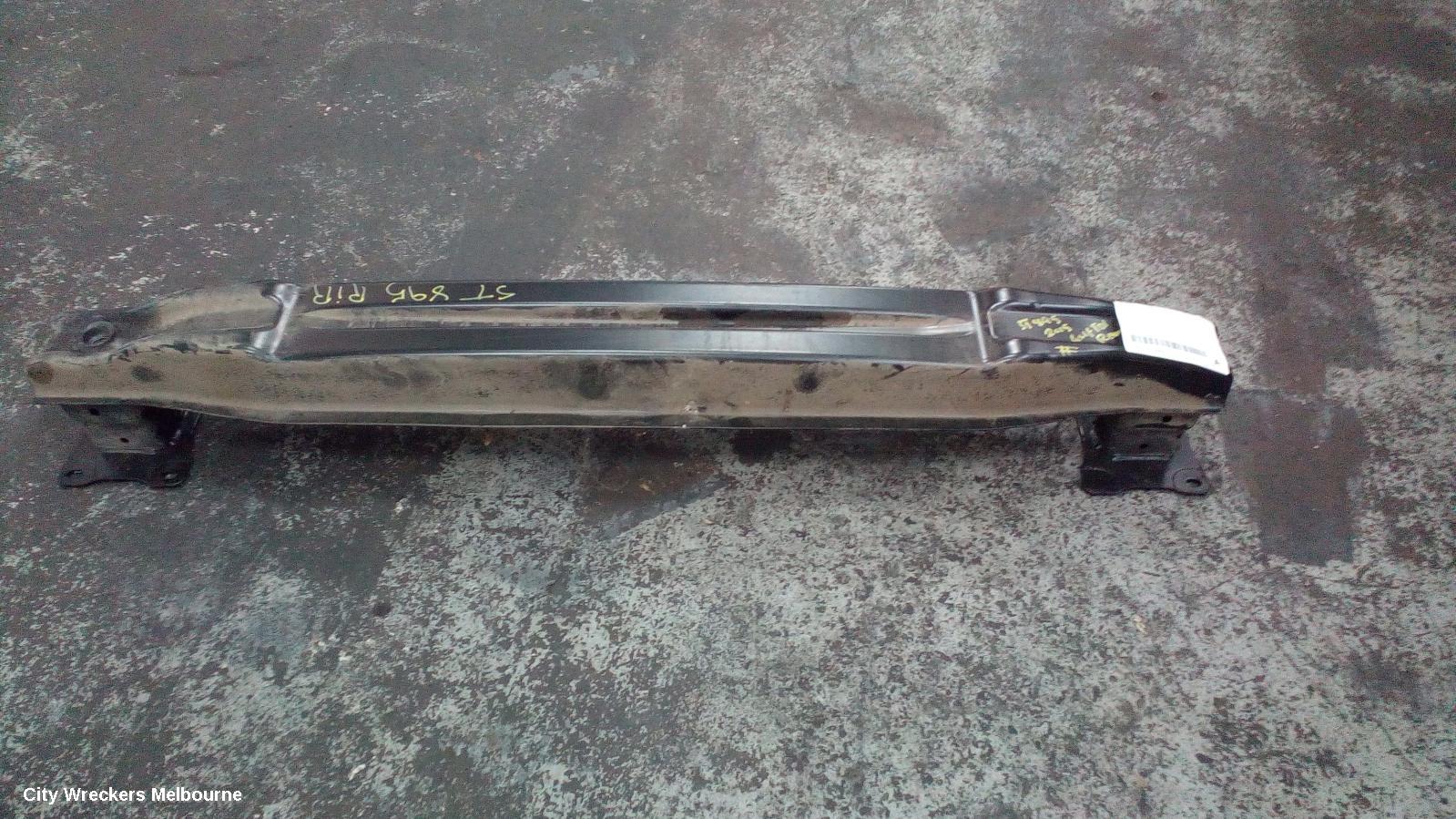 VOLKSWAGEN GOLF R/BAR BRACKET/REINFO, MAIN REINFORCEMENT, GEN 7, HATCH, 03/2013 ONWARDS - Image 2