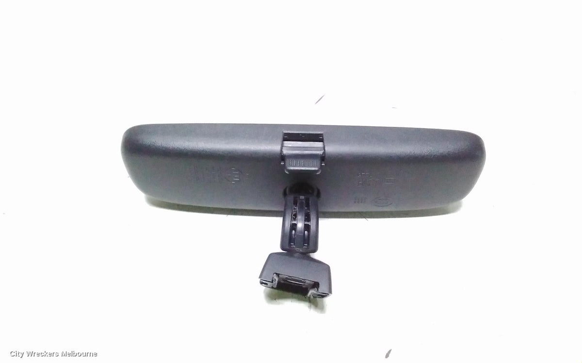 SUBARU LEVORG INTERIOR MIRROR, SINGLE PLUG TYPE, V1, 05/2016 - 12/2020 - Image 3