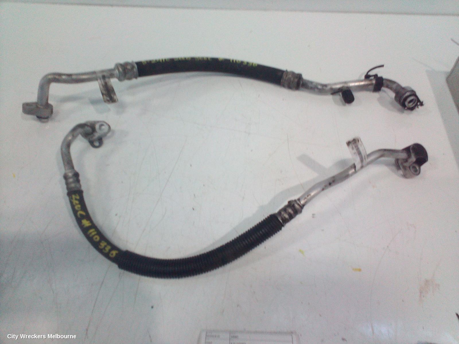 CHRYSLER 300C A/C HOSES, 11/2005 - 12/2011 - Image 1