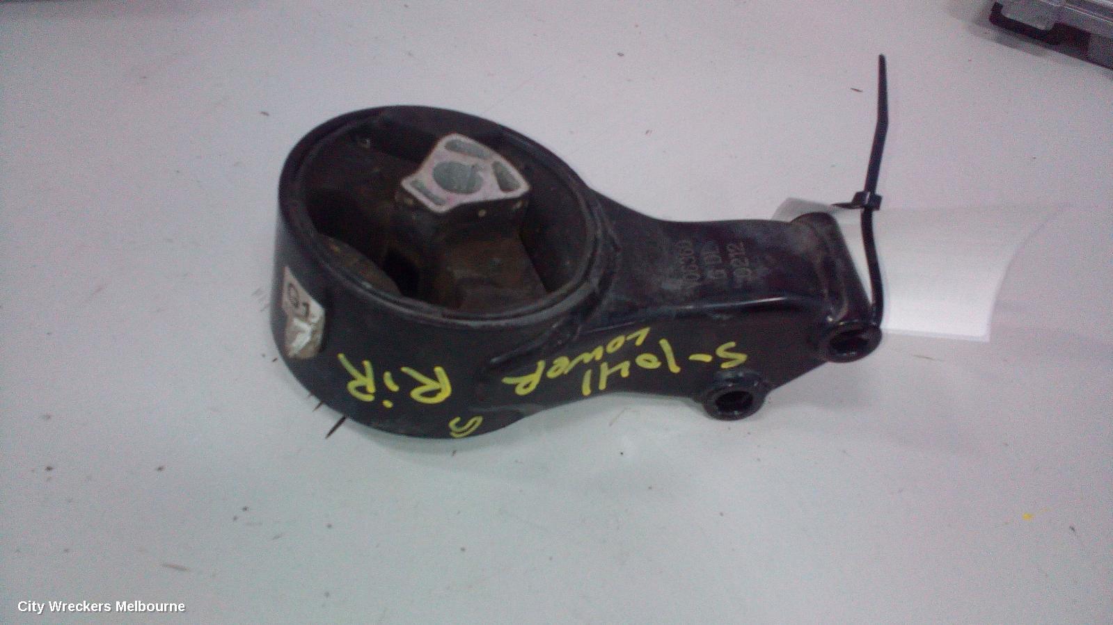 OPEL ASTRA MOUNT, MK 4, 09/2012 - 01/2014 - Image 3