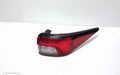 MITSUBISHI OUTLANDER RIGHT TAILLIGHT, ZM, IN BODY, LED TYPE, 08/2021 ONWARDS - Image 1