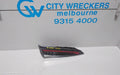 TOYOTA COROLLA REAR GARNISH, TAILGATE LAMP (LH SIDE), E210, HATCH, 07/2018 ONWARDS - Image 1