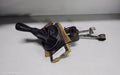 SUBARU LIBERTY GEAR STICK/SHIFTER, GEAR SHIFTER, MANUAL T/M, 5 SPEED, 4TH GEN, 09/2003 - 09/2009 - Image 1
