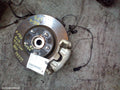 HYUNDAI TUCSON RIGHT FRONT HUB ASSEMBLY, TL, FWD, 07/2015 - 06/2018 - Image 1