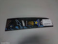 VOLKSWAGEN AMAROK RIGHT REAR 1/4 DOOR GLASS, 2H, 12/2010 ONWARDS - Image 1