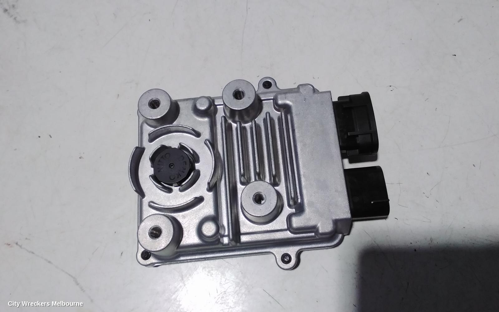 TOYOTA HIACE, 300 SERIES, 02/2019 ONWARDS, 89571-58010 COMPUTER, FUEL PUMP: 92094 - Image 2
