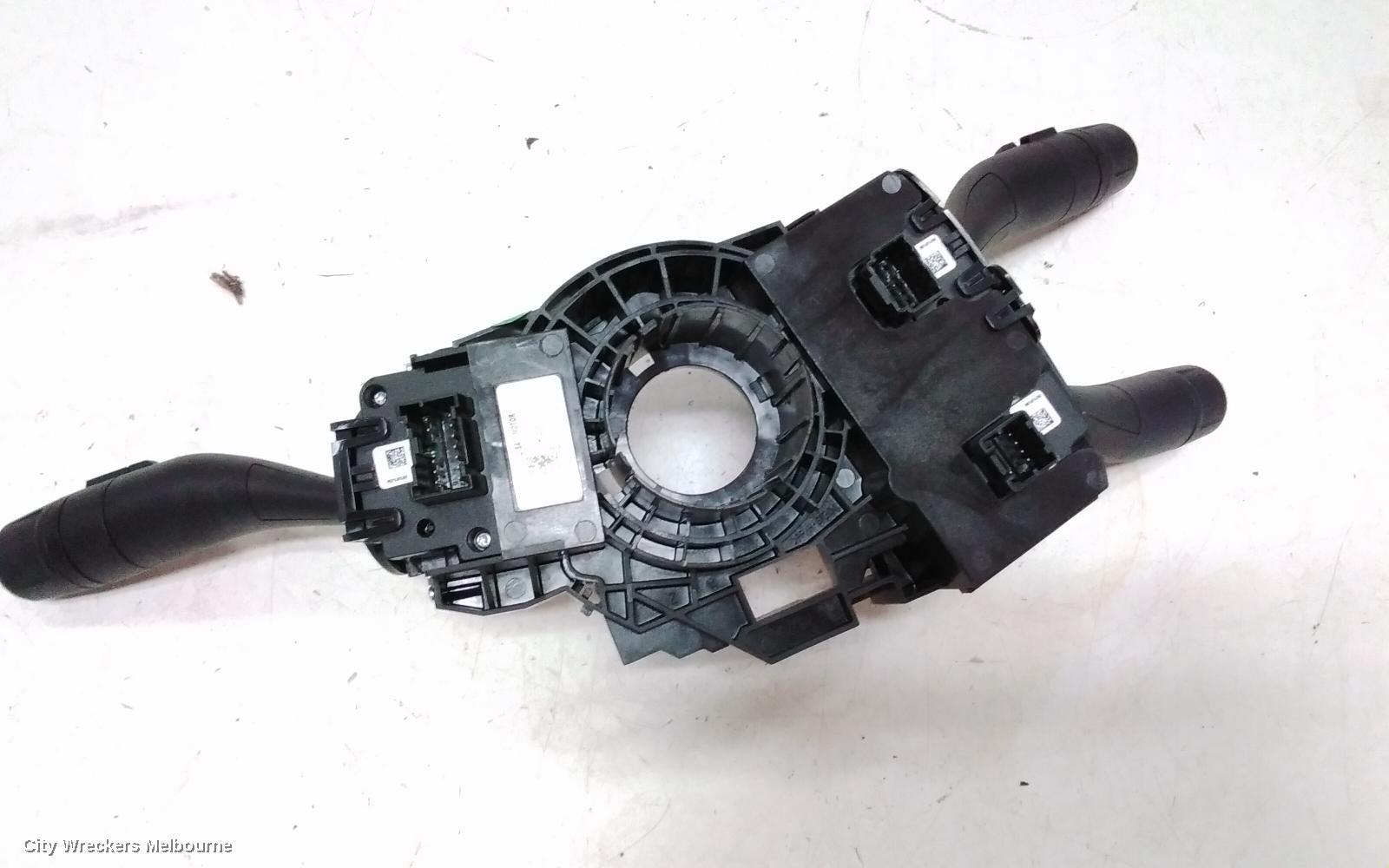 MG ZS COMBINATION SWITCH, COMBINATION SWITCH ASSY, AZS1, 09/2017 ONWARDS - Image 2