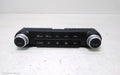 KIA STINGER HEATER/AC CONTROLS, DUAL ZONE CLIMATE CONTROL, W/ SYNC BUTTON, CK, 06/2017 ONWARDS - Image 1