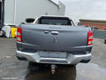MITSUBISHI TRITON RIGHT REAR DOOR, MQ-MR, DUAL CAB, 04/2015 ONWARDS - Image 1