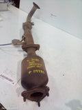 HONDA ODYSSEY CATALYTIC CONVERTER, UNDER CAR, 2.4, PETROL, RC, 02/2014 ONWARDS - Image 1