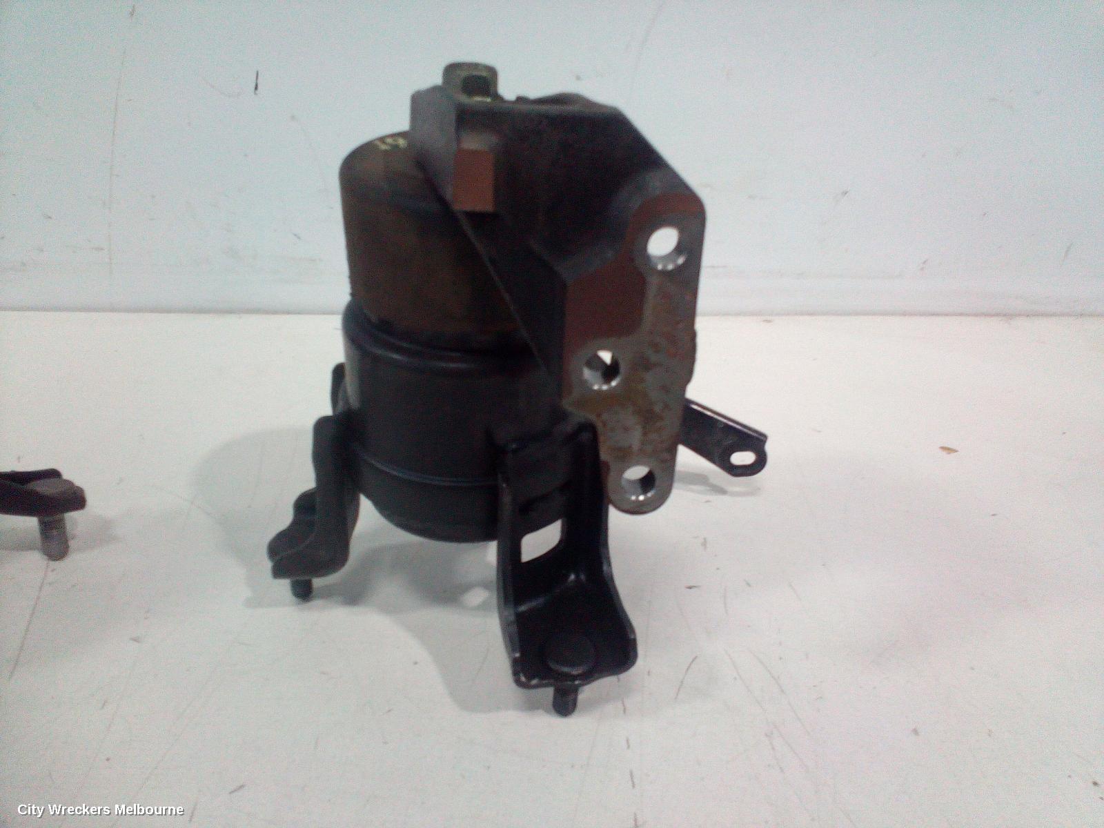 TOYOTA CAMRY MOUNT, XV50, 12/2011 - 05/2015 - Image 3