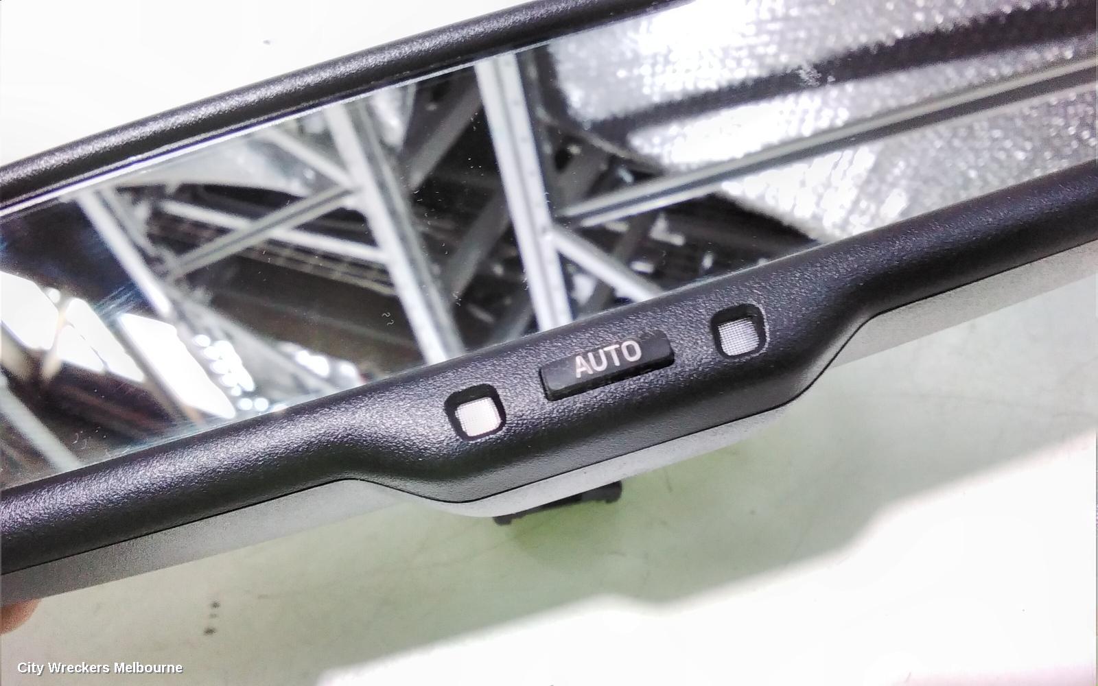 TOYOTA RAV4 INTERIOR MIRROR, XA40, 12/2012 - 12/2018 - Image 3