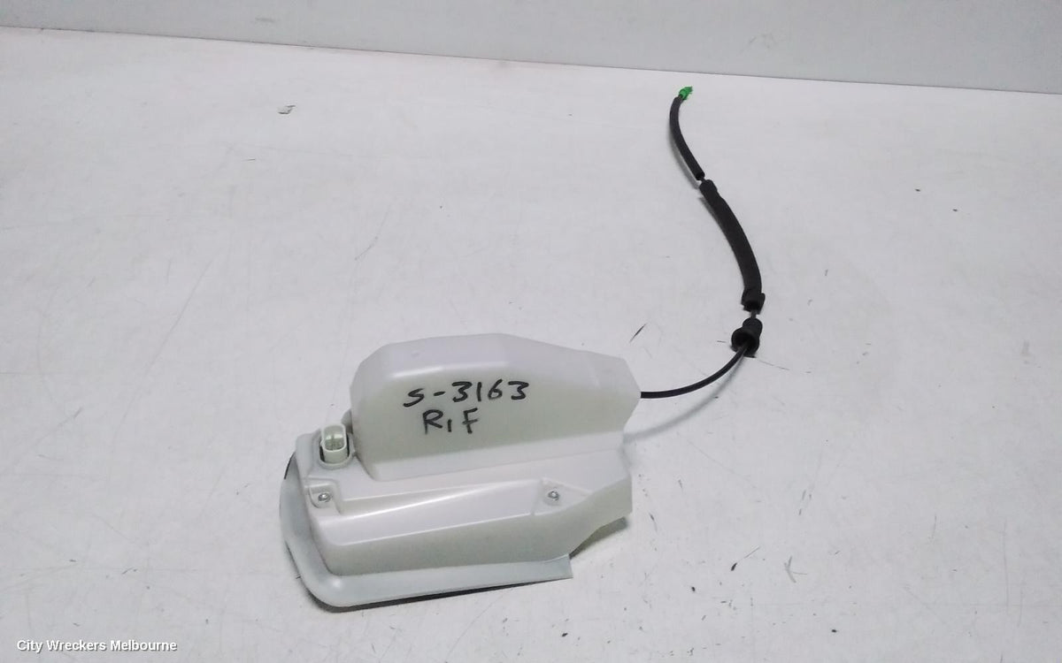 TESLA MODEL Y DOOR/BOOT/GATE LOCK, 1ST GEN, RIGHT FRONT DOOR LOCK, 03/2022 ONWARDS - Image 2