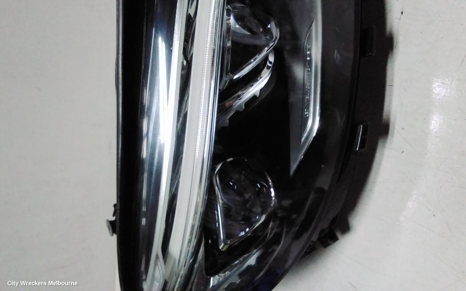 MAZDA CX5 LEFT TAILLIGHT, IN BUMPER REFLECTOR, KF, 02/2017 - 08/2021 - Image 3