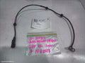 NISSAN PATROL ABS SENSOR, Y62, LH FRONT, 11/2012 ONWARDS - Image 1