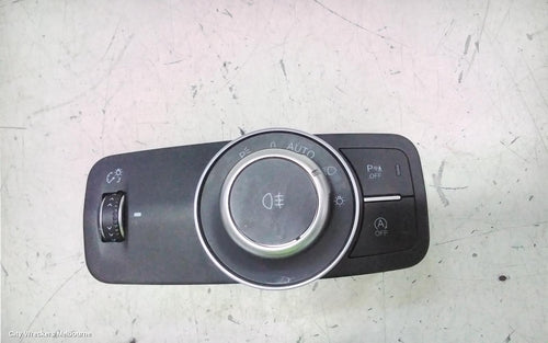ALFA ROMEO GIULIA COMBINATION SWITCH, HEADLAMP SWITCH, 952, 05/2016 ONWARDS - Image 2