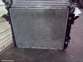 LAND ROVER RANGEROVER SPORT RADIATOR, 2.7 V6, DIESEL, TURBO, L320, FROM VIN 8A122818-, 08/2005 - 08/2009 - Image 1
