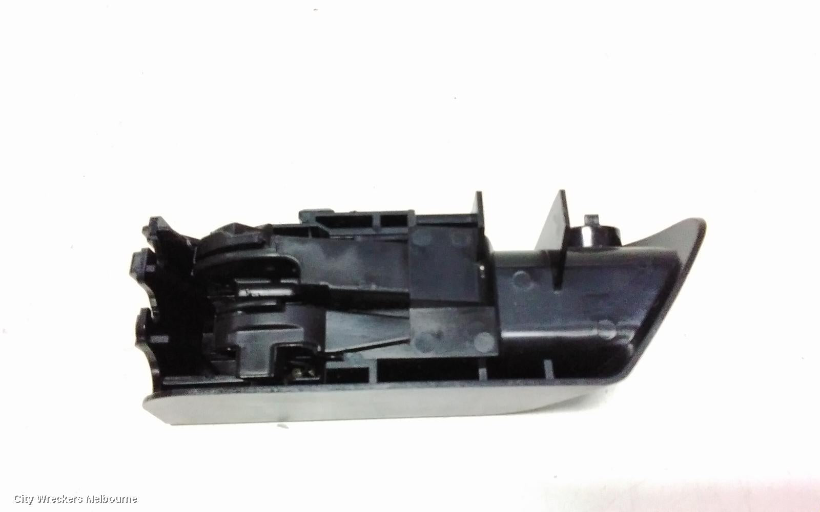 TOYOTA CAMRY TAILGATE HANDLE, XV40, 06/2006 - 02/2012 - Image 3
