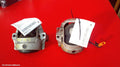 AUDI A4 MOUNT, B8 8K, 07/2012 - 01/2016 - Image 1