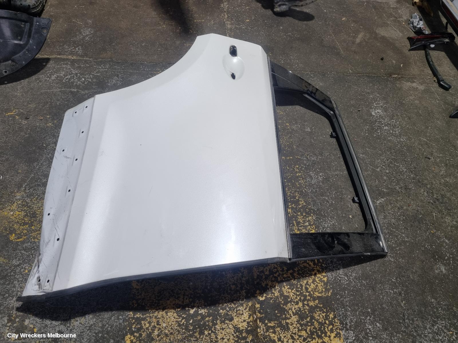 MAZDA CX9 RIGHT REAR DOOR, TC, 07/2016 ONWARDS - Image 1