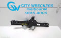 NISSAN QASHQAI RIGHT FRONT WINDOW REG/MOTOR, J11, 12/2013 - 07/2021 - Image 1