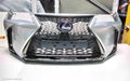 LEXUS UX FRONT BUMPER, BUMPER BAR (2 PIECE), F SPORT, W/ PARK SENSOR & H/LAMP WASHERS TYPE, X10, 10/2018 ONWARDS - Image 1