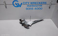 TOYOTA KLUGER RIGHT FRONT WINDOW REG/MOTOR, XU50 SERIES, 03/2014 - 02/2021 - Image 1