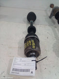 HONDA CRV LEFT DRIVESHAFT, RW, 05/2017 - 08/2023 - Image 1