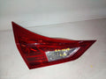 TOYOTA COROLLA REAR GARNISH, TAILGATE LAMP (LH SIDE), ZRE182R, HATCH, 10/2012 - 03/2015 - Image 1