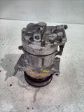 RENAULT MEGANE A/C COMPRESSOR, X32/X95, CALSONIC CR12SC P/N 8201025121, 09/2010 - 05/2016 - Image 1
