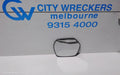 HONDA CRV RIGHT DOOR MIRROR, RW, POWER FOLDING, HEATED, NON CAMERA TYPE, 05/2017 - 08/2023 - Image 1