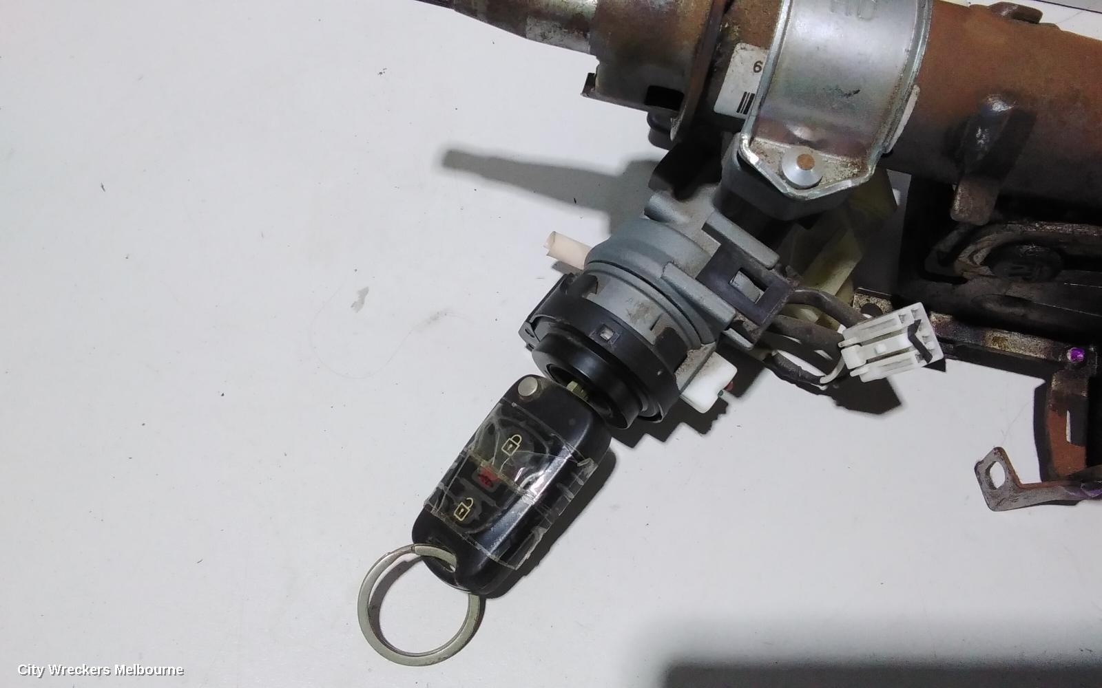 KIA SOUL IGNITION W/ KEY, AM, 04/2009 - 01/2014 - Image 1