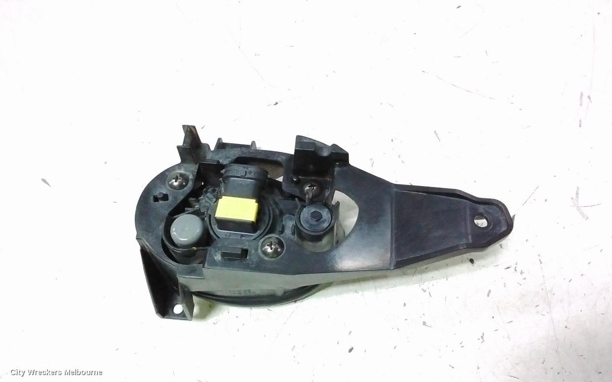 HONDA CRV LEFT INDICATOR/FOG/SIDE, BUMPER FOGLAMP, RW, HALOGEN TYPE, 05/2017 - 06/2020 - Image 2
