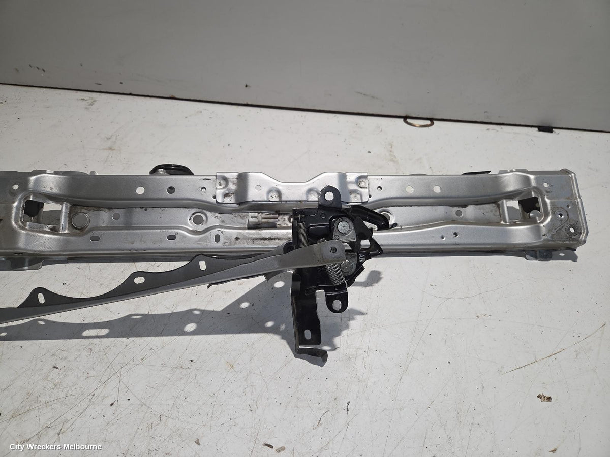 TOYOTA COROLLA RADIATOR SUPPORT, E210, HATCH/SEDAN, 07/2018 ONWARDS - Image 2